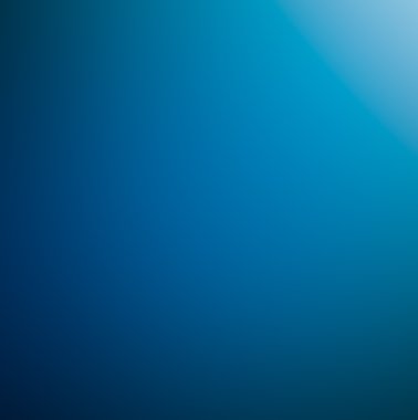 Arka plan. Düzgün degrade arka plan ışık ve col