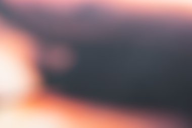 Arka plan. Düzgün degrade arka plan ışık ve col