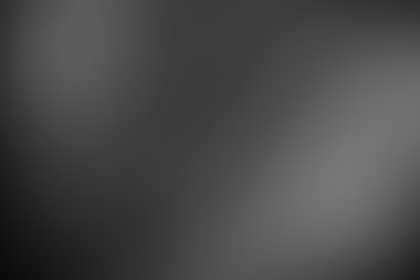 Arka plan. Düzgün degrade arka plan siyah ve fazlası