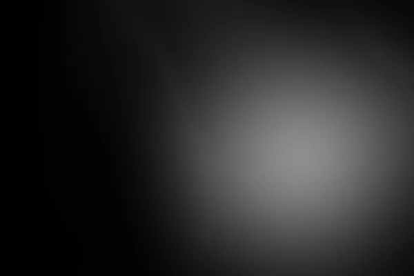 Abstract background. Smooth gradient background of black and whi