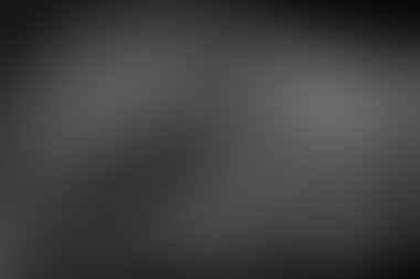 Arka plan. Düzgün degrade arka plan siyah ve fazlası