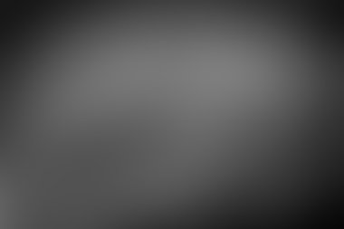 Arka plan. Düzgün degrade arka plan siyah ve fazlası