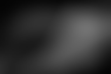 Arka plan. Düzgün degrade arka plan siyah ve fazlası