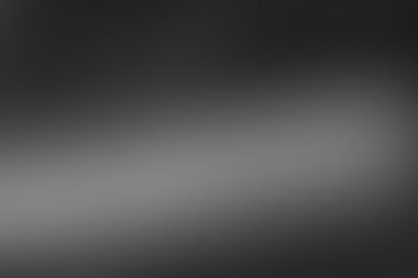 Arka plan. Düzgün degrade arka plan siyah ve fazlası