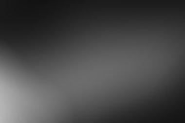 Arka plan. Düzgün degrade arka plan siyah ve fazlası