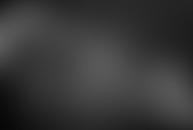 Arka plan. Düzgün degrade arka plan siyah ve fazlası