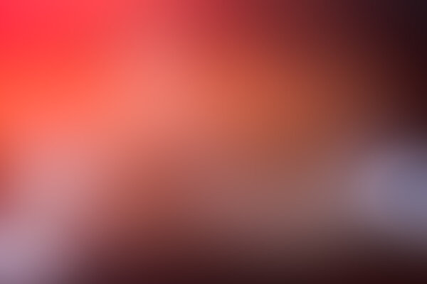 Abstract background. Smooth gradient background of light and col