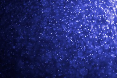 soyut bulanık bokeh ışık arkaplanı