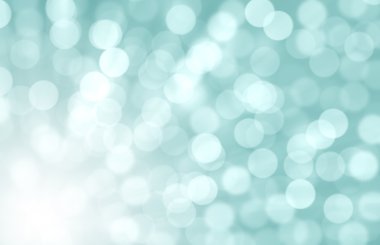 İle soyut bokeh arka plan bulanıklık tarzı. Parlak görünüyor ve g