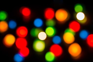 renkli Böke arka plan