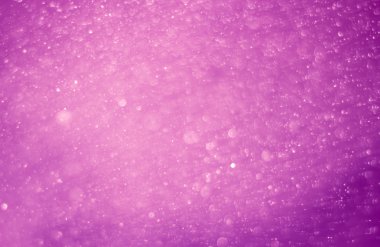 arka plan için bokeh değişiklikle oluşturmak farklı duyg