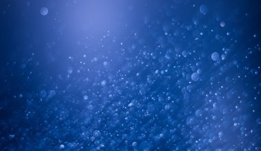 arka plan için bokeh değişiklikle oluşturmak farklı duyg