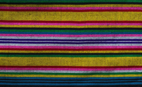 El kalıpları kumaş dokuma Kuzey Tayland'da yapılan.