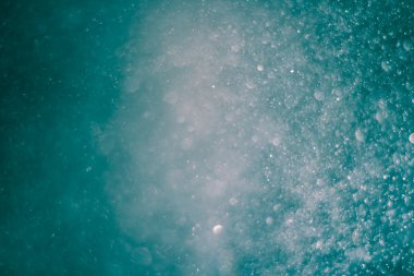 arka plan için bokeh değişiklikle oluşturmak farklı duyg