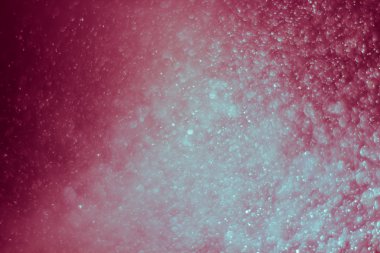 arka plan için bokeh değişiklikle oluşturmak farklı duyg