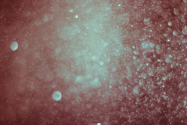 arka plan için bokeh değişiklikle oluşturmak farklı duyg