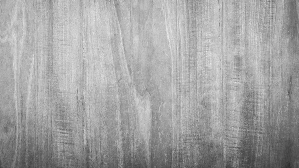 Texture bois sur fond noir et blanc — Photo