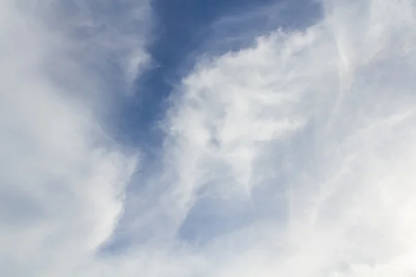 Nubes de tormenta se acerca — Foto de Stock