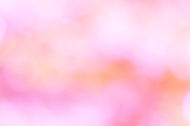 Ağaç renk arka plan için soyut Bokeh