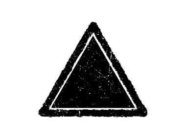 Siyah beyaz grunge. Tehlike örtüsü dokusu. Soyut yüzey tozu ve kaba duvar arkaplanı kavramı. Sıkıntı illüstrasyonu, grunge etkisi yaratmak için basitçe nesnenin üzerine yerleştirilir. Vektör EPS10.