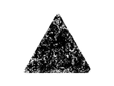 Siyah beyaz grunge. Tehlike örtüsü dokusu. Soyut yüzey tozu ve kaba duvar arkaplanı kavramı. Sıkıntı illüstrasyonu, grunge etkisi yaratmak için basitçe nesnenin üzerine yerleştirilir. Vektör EPS10.