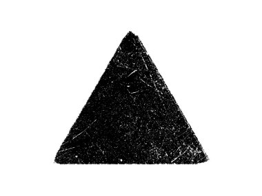 Siyah beyaz grunge. Tehlike örtüsü dokusu. Soyut yüzey tozu ve kaba duvar arkaplanı kavramı. Sıkıntı illüstrasyonu, grunge etkisi yaratmak için basitçe nesnenin üzerine yerleştirilir. Vektör EPS10.