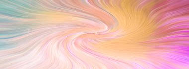 Soyut dön çizgili desen arka plan