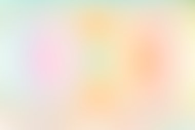 Blur  multicolor light abstract  background,defocused blur backg clipart