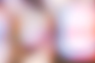 Çok renkli ışık arka plan, ufuk bulanıklık backg bulanıklık