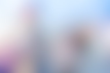 Çok renkli ışık arka plan, ufuk bulanıklık backg bulanıklık