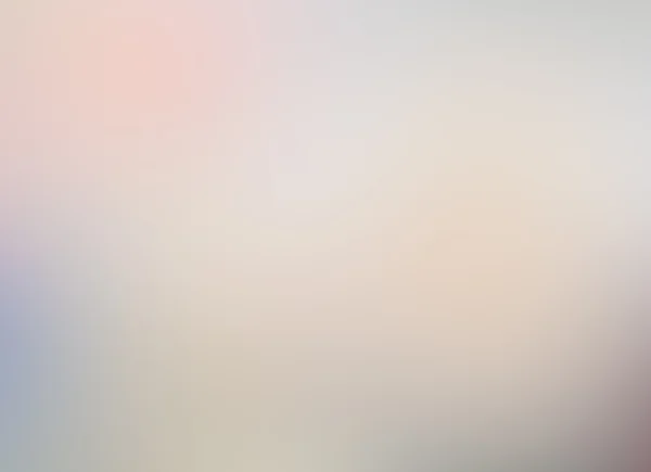 Розмитий різнокольоровий світлий абстрактний фон, дефокусований розмитий фон — стокове фото