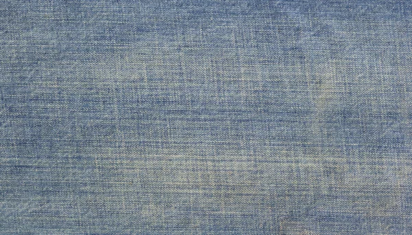 Närbild Visa till abstrakt utrymme av Tom jean textur för bussen — Stockfoto