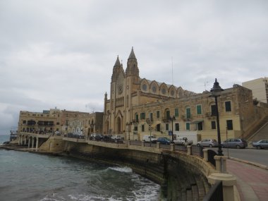 Eski Adası Kilisesi