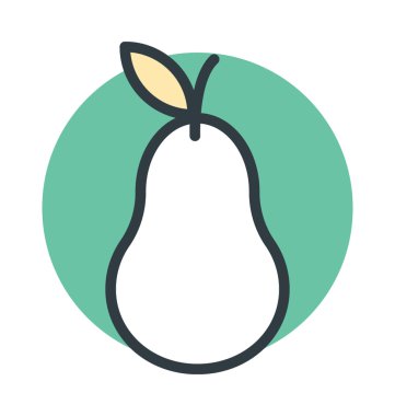 Armut vektör simgesi