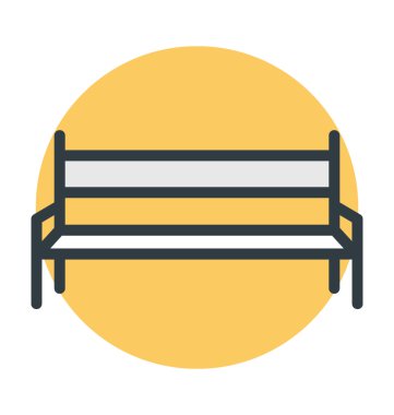 bank vektör simgesi