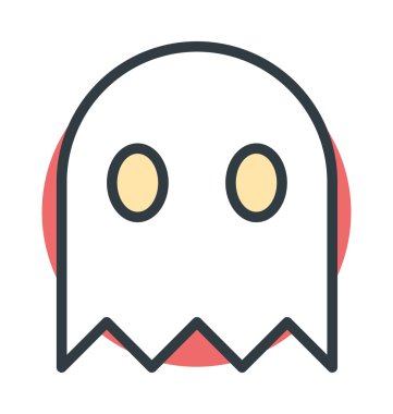 Vintage Arcade oyun vektör simgesi