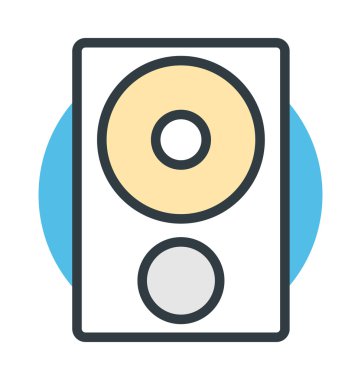 Gamepad vektör simgesi