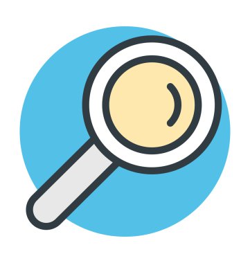 Kargo konteyner renkli Vectori con