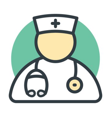 Doktor Vektör Simgesi