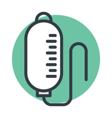 kan nakli vektör simgesi