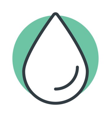 Vektör Simgesini Bırak