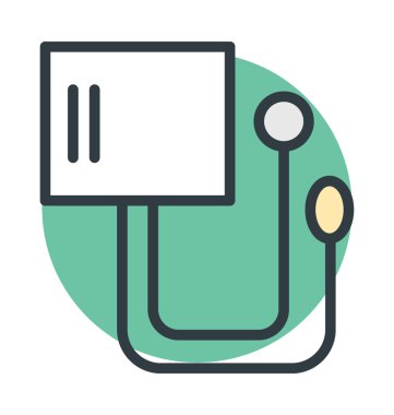 BP operatör vektör simgesi