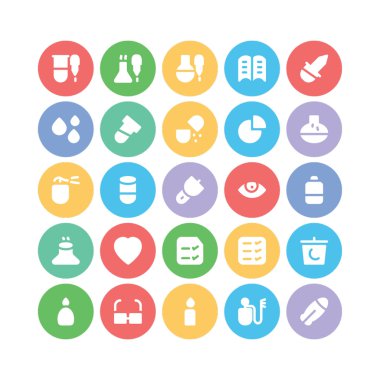 Bilim vektör simge 11