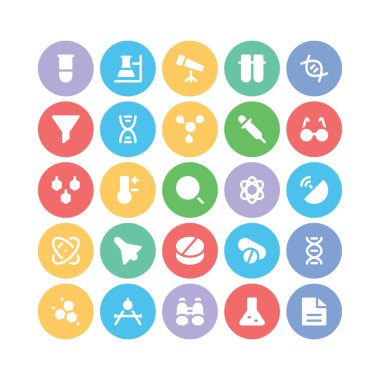 Bilim vektör simge 1