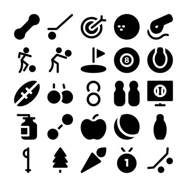 Spor vektör simge 2