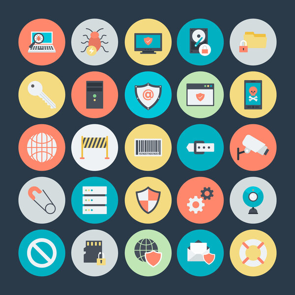 Безопасность и защита 2
