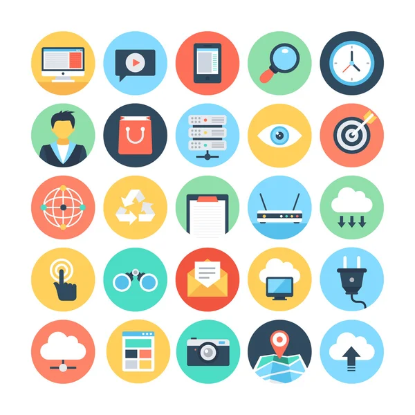 Web ve vektör çizimler 1 ağ