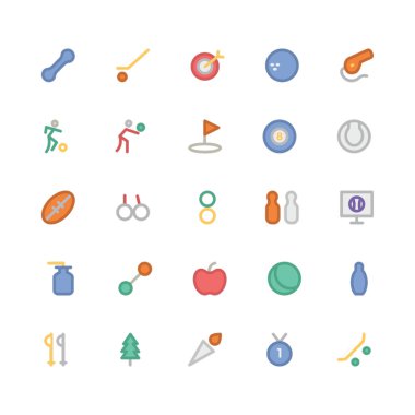 Spor vektör simge 2