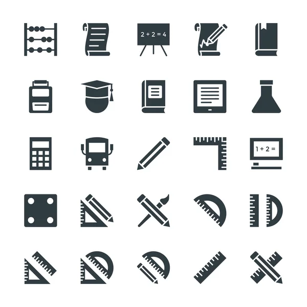 Conische kolf overzicht pictogram Vector Art Stock Images | Depositphotos