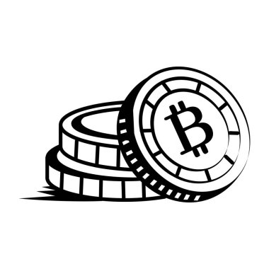 Değişimi temsil eden yarım yamalak bir biçim simgesi